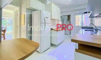 Imagem 7: VILA OLIMPIA - 3 DORMITÓRIOS - 1 SUÍTE - 2 VAGAS