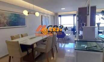 Imagem 5: Apartamento 3 quartos, 115m,na Madalena / Torre