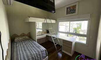 Imagem 7: COBERTURA - PERDIZES - SP