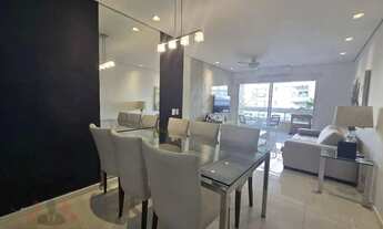 Imagem 7: Apartamento com 3 dormitórios, 88 m² - venda por R$ 2.550.000,00 ou aluguel por R$ 16.008