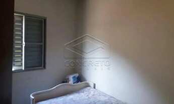 Imagem 4: Casa Padrão em Sao Manuel