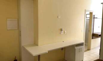 Imagem 4: Apartamento para Alugar Edifício Beraca Home