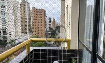 Imagem 7: Apartamento com 3 dormitórios à venda, 190 m² por R$ 950.000,00 - Centro - Londrina/PR