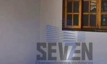 Imagem 2: Casa com 3 Quartos no Bela Vista Bauru Suíte com Banheira