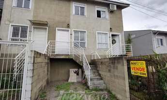 Imagem 2: Sobrado Charqueadas Caxias do Sul