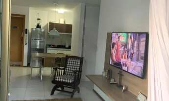 Imagem 3: Imóvel para aluguel com 70 metros quadrados com 2 quartos em Barra Mar - Barra de São Migu