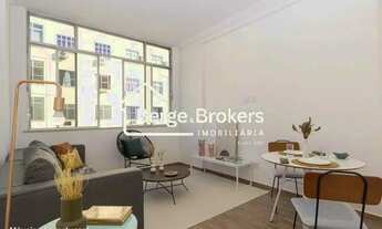 Imagem 2: Apartamento : Padrão / Residencial / Laranjeiras