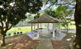 Imagem 7: Terreno à venda no Condomínio Residencial Moinho de Vento, em Valinhos, no bairro Pinheiro