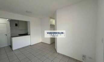 Imagem 5: Apartamento com 2 dormitórios para alugar, 70 m² por R$ 3.170,00 - Jardim Aquarius - São J