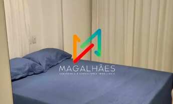 Imagem 5: FLAT PARA LOCAÇÃO 38 M² HOTEL TRANSAMÉRICA FIT BOA VIAGEM RECIFE/PE