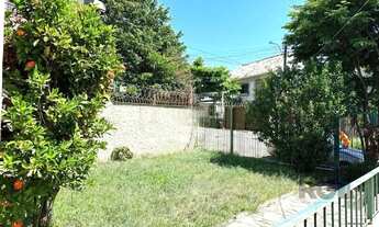 Imagem 4: Casa 3 dormitórios no Bairro Glória, próxima a Prof. Oscar Pereira