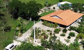 Imagem: Vendo Sítio com cachoeira em Alexânia
