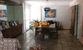 Imagem 4: Vendo apartamento com 4 quartos 1 suíte ,180m², 3 vagas em Boa Viagem