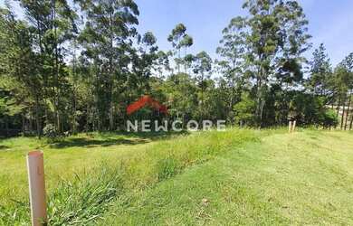Imagem 2: Lote em condomínio em Estrada Carlos Antônio Pereira de Castro - Pitas - Cotia/SP