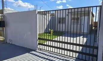 Imagem: Casa no Bairro Ikarai