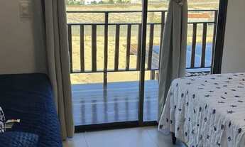 Imagem 3: Carnaval Aracati- Flat Canoa Quebrada -8 pessoas