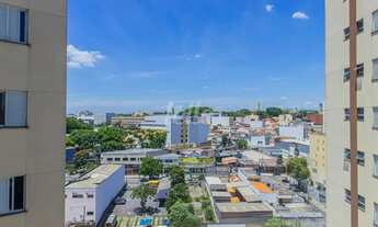 Imagem 7: Apartamento 2 quartos para alugar no(a) Rudge Ramos