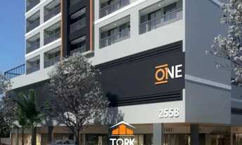 Imagem 2: Studio ao lado do Damha Center