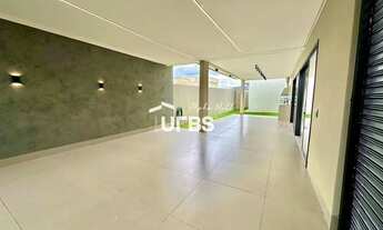 Imagem: Terras Alpha 1 - Casa de Condomínio 3 quartos