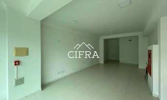 Imagem: Sala Comercial - Venda - 39m2 - Edifício