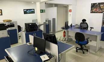 Imagem 4: Locação Casa Sao Caetano do Sul Barcelona Ref: 45775