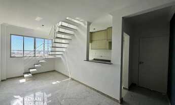 Imagem 5: Cobertura Duplex à Venda | 3 Quartos, sendo 1 Suíte | Sol da Manhã | 130 m²