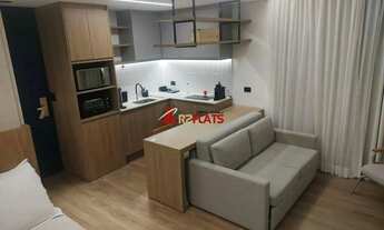 Imagem: Flat com ótimo preço no bairro Vila Olímpia