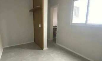 Imagem 2: Cobertura com 2 dormitórios à venda, 76 m² por R$ 330.000,00 - Vila Príncipe de Gales - Sa