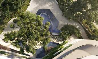 Imagem 4: Revenda Lemme, apartamento com 3 suítes, 3 vagas e vista livre!