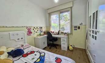 Imagem 5: Imóvel para venda com 52 metros quadrados com 2 quartos em Cavalhada - Porto Alegre - RS