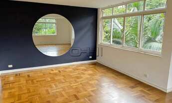 Imagem 3: Venda Apartamento 3 Dormitórios - 170 m² Itaim Bibi