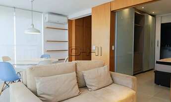 Imagem: Aluguel Apartamento 1 Dormitórios - 54