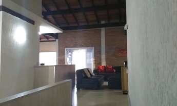 Imagem 5: Casa de condomínio em Rua Diamante - Nova Higienópolis - Jandira/SP