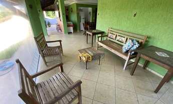 Imagem 3: Casa com 5 dormitórios, 350 m² - venda por R$ 2.300.000,00 ou aluguel por R$ 12.240,00/mês