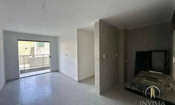 Imagem 2: Apartamento com 3 dormitórios à venda, 67 m² por R$ 490.000,00 - Altiplano Cabo Branco - J