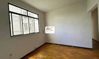 Imagem 5: Apartamento com área aproximada de 106m² com 3 quartos, sendo 1 suíte no Bairro Serra - Be