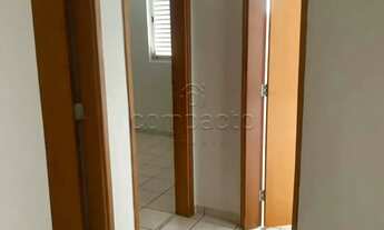 Imagem 3: Apartamento Padrão em São José do Rio Preto