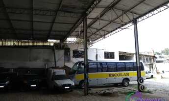 Imagem 5: TERRENO - VILA LUZITA - SP