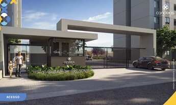 Imagem: Imóvel 49 m² com 2 Qts com Suíte em Candeias