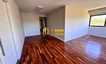 Imagem 4: Excelente apartamento para locaçaõ no Panamby, 4 dormitórios,3 vagas