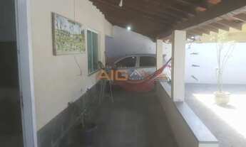 Imagem 4: Casa Próximo Lagoa, 3 Quartos, Suítes, Balneário das Conchas, São Pedro