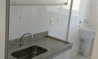 Imagem 2: Apartamento Vivaz Parque Amazonas, 3 quartos, 1 suite, 2 vagas garagem, diversos armários