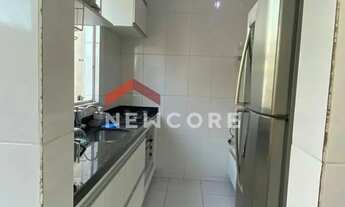 Imagem 2: Apartamento em Rua Basileu Pereira Guimarães - Angola - Betim/MG