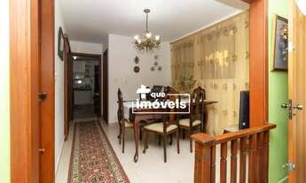 Imagem 4: Casa com 4 suítes, 3 vagas de garagem na região do Alto da Lapa