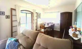 Imagem 5: Casa à Venda na Vila Santista Atibaia/SP Encantadora casa com 234 m² de área construída e