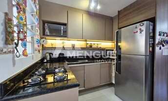 Imagem 5: Casa em Condomínio com 3 quartos e 90m² à venda em Humaitá, Porto Alegre