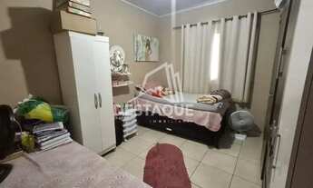 Imagem 4: Casa para Venda em Regente Feijó, Portal do Sol, 2 dormitórios, 1 banheiro, 1 vaga