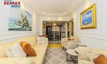 Imagem 6: Sobrado à venda em condomínio, 3 Q (1 suíte), 2 vagas de garagem, 138m2, no Pilarzinho