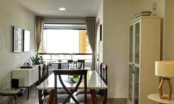 Imagem 2: Apartamento 3 quartos