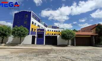 Imagem: Apartamento com 3 quartos para alugar no